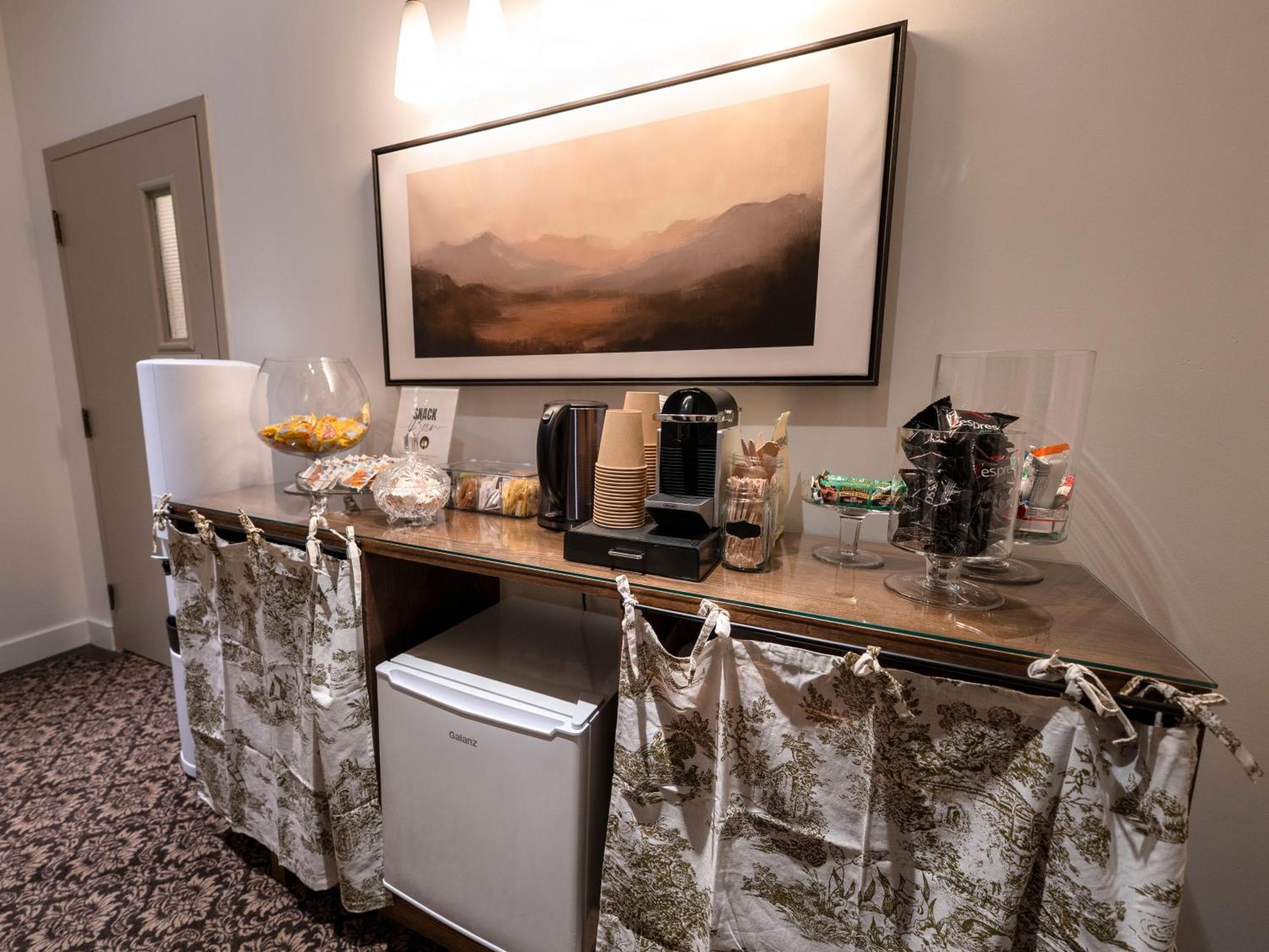 Self Check-In Boutique Hotel - Quartier Latin - Room 201 Montréal Buitenkant foto